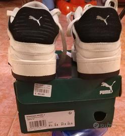 Sneakers Bambino Puma Slipstream JR, Tg37,5
