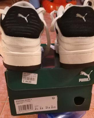 Sneakers Bambino Puma Slipstream JR, Tg37,5
