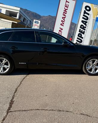 Audi A4 Avant 2.0 TDI 190 CV quattro S tronic