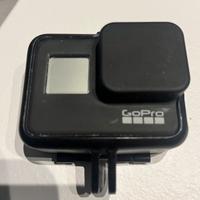 Go pro 7 black