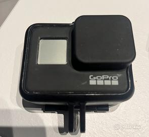 Go pro 7 black