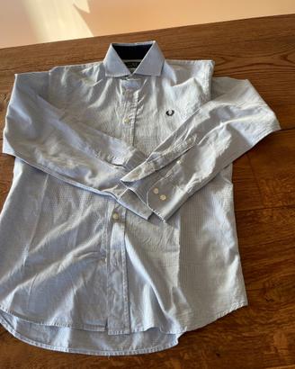 Camicia Fred Perry