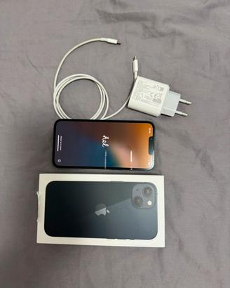 iPhone 13
