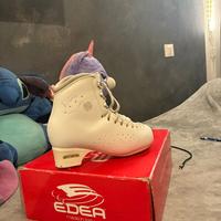 Pattino Edea modello ritmo