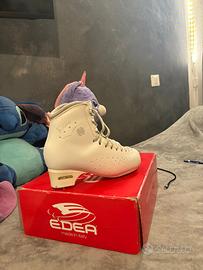 Pattino Edea modello ritmo