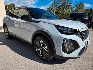 Peugeot 2008 2008 1.2 hybrid GT 145cv e-dcs6