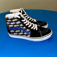 Scarpe Vans Sk8 Alte