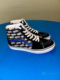 Scarpe Vans Sk8 Alte
