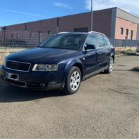 Audi a4 1.9 tdi buon prezzo