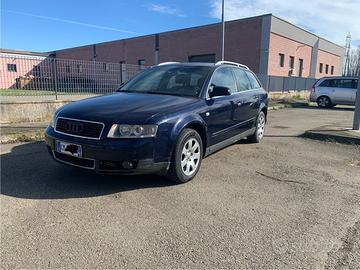 Audi a4 1.9 tdi