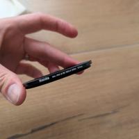 filtro nd Haida slim pro II MC nd3.0 1000x 67mm