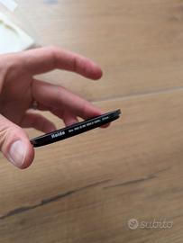 filtro nd Haida slim pro II MC nd3.0 1000x 67mm