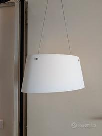 Lampada a sospensione