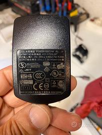 Caricatore per cellulare blackberry