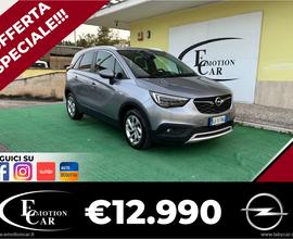 OPEL Crossland X 1.2 12V S&S Innovation - 2020