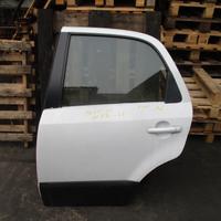 PORTA POST SX FIAT SEDICI 2.0 MJT 2013 D20AA 1117/