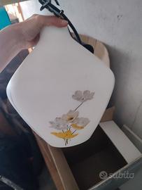 Lampadario da cucina vintage anni 70