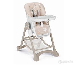 Seggiolone pappa Cam