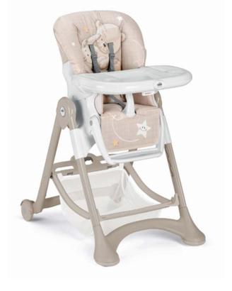 Seggiolone pappa Cam