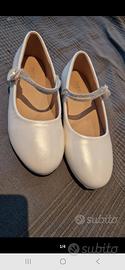 scarpe ballerine eleganti  n.34