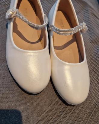 scarpe ballerine eleganti  n.34