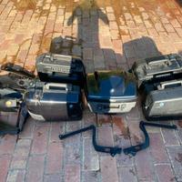 Bauli e accessori BMW K1100 e k 1100 touring