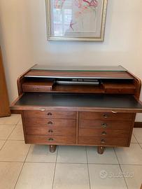 Credenza mod. 804 Frattini per Bernini