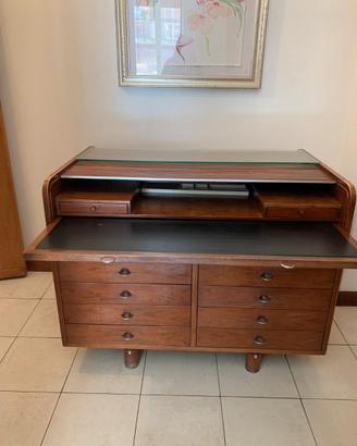 Credenza mod. 804 Frattini per Bernini