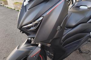 Yamaha X-Max 125