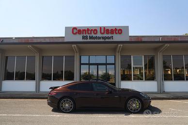Porsche Panamera 2.9 4 E-Hybrid