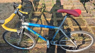 MTB ragazzo tg S  FUSAR POLI