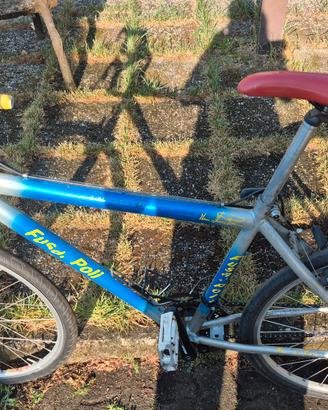MTB ragazzo tg S  FUSAR POLI