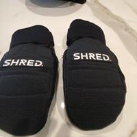 Guanti Montagna Shred