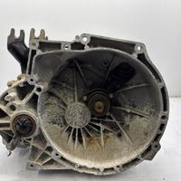 CAMBIO MANUALE COMPLETO FORD Focus Berlina 3Â° Ser