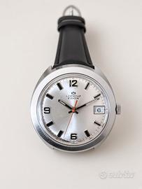 Orologio vintage Lorenz Edox