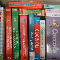 Libri 1-3 anni 