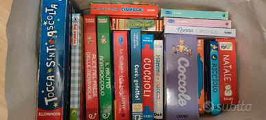 Libri 1-3 anni 