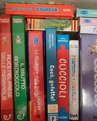Libri 1-3 anni 