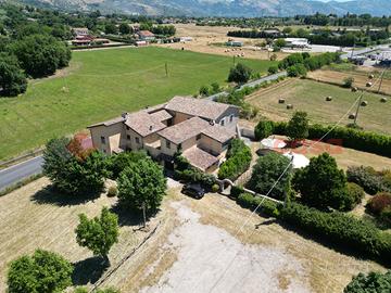 Ristorante Anagni [Cod. rif 3161833ACG]