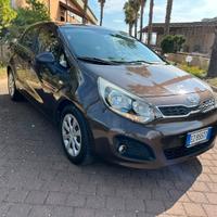 Kia Rio 1.4 CRDi 5p. Cool