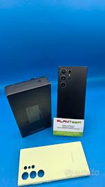 SAMSUNG S24 ULTRA 256GB 12GB BLACK USATO
