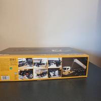 Modellino cammion Italeri 1/24