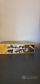 Modellino cammion Italeri 1/24