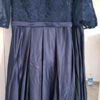 Abito da Gala cerimonia 