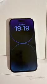 Iphone 14 pro