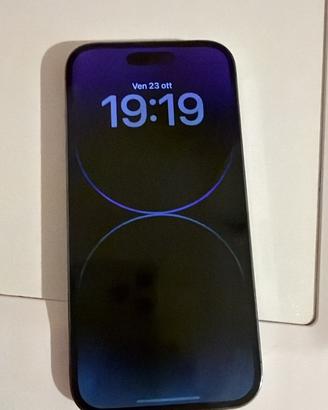 Iphone 14 pro