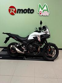 Honda CB 500