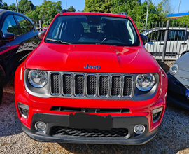 Jeep Renegade 1.0 T3