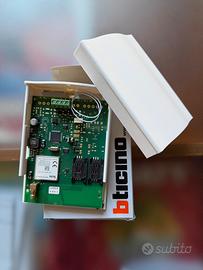 Scheda GSM 4232 Bticino