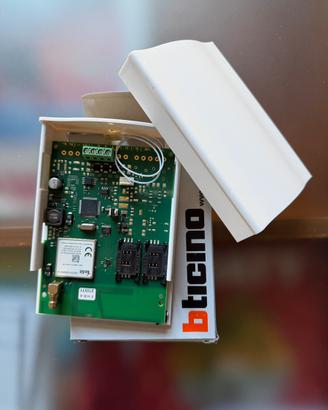 Scheda GSM 4232 Bticino
